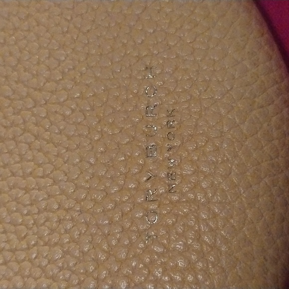 Tory Burch Coin Pouch - Picture 3 of 6